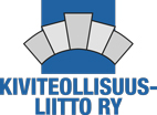 KIVITEOLLISUUSLIITTO logo