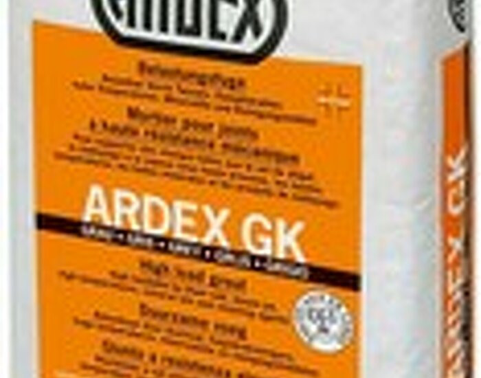 Ardex GK