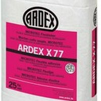 Ardex X77
