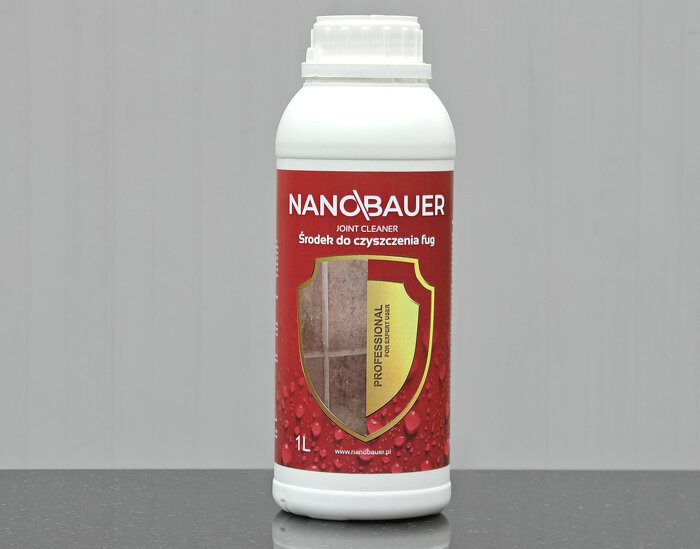 Nanobauer Joint Cleaner