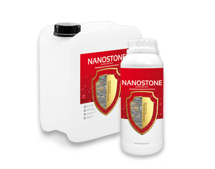 Nanostone Rock