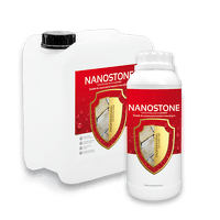 Nanostone Rock Cleaner