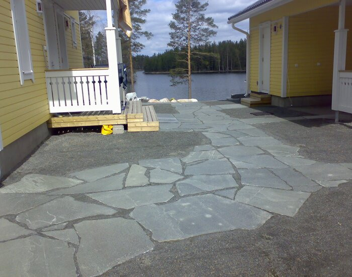 Altan Harmaa L (2-3 cm)