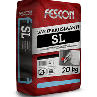 Fescon Saneerauslaasti VSL
