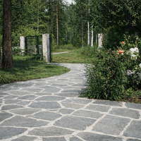 Kavalan Harmaa 3-5 cm L