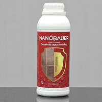 Nanobauer Joint Cleaner