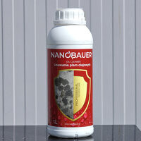 Nanobauer Oil Cleaner