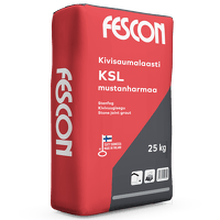 Fescon Kivisaumalaasti 1,2 mm