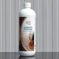 Laastijäämien poistaja