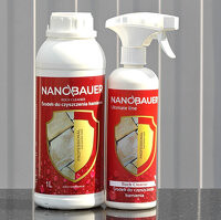 Nanostone Rock Cleaner