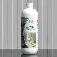 Soledon kiven tehopesu