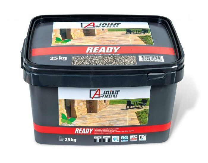 A-Joint Ready