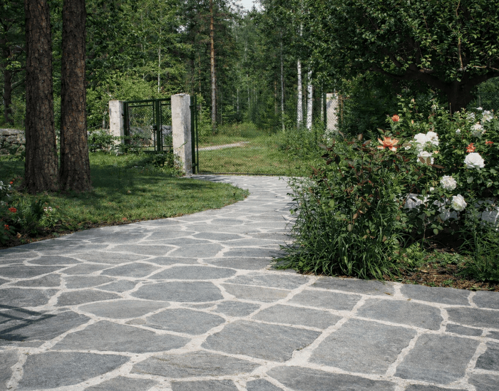 Kavalan Harmaa 3-5 cm L