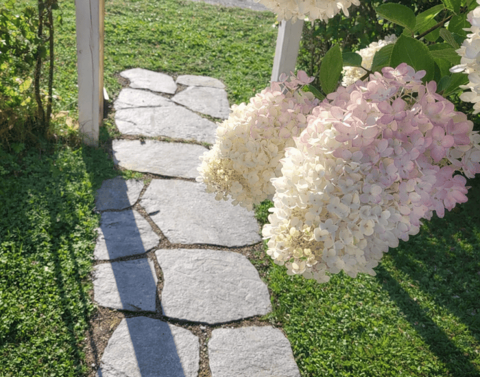 Liuskekivi Kavalan Harmaa 3-5 cm L