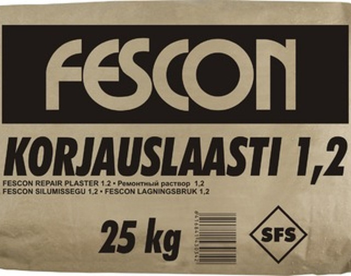tuotesetti Altan Liuskekivisetti 10 m2 sis. laastit