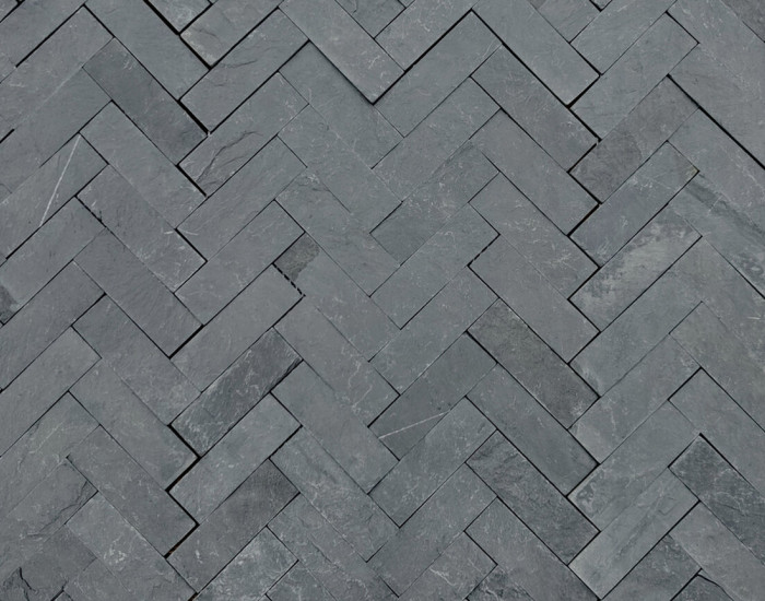 Mosaiikki Tassu tumma