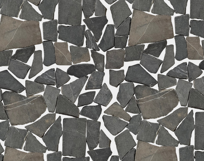 Mosaiikki Savu Villi