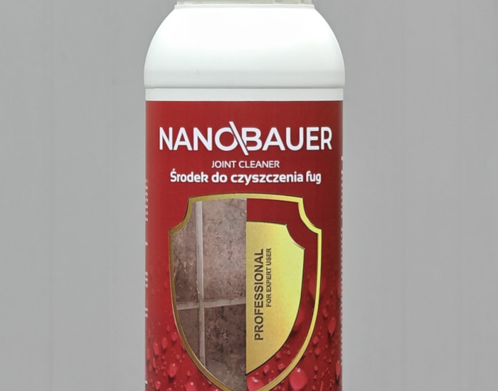  Nanobauer Joint Cleaner