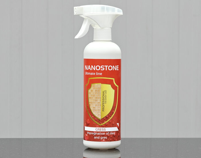 Nanostone Gress