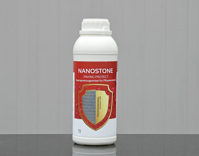 Nanostone Paving Protect