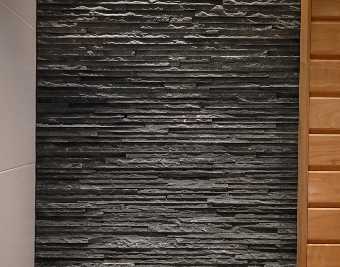 Verhoilukivi Shanghai Pikku Pippuri