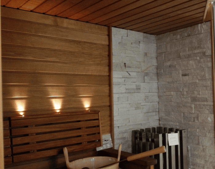 Verhoilukivi Sami Valkoinen