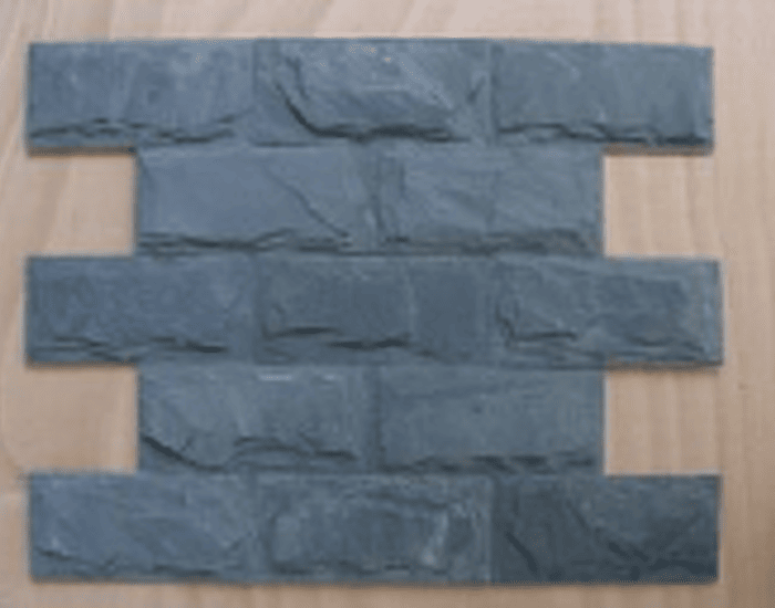 Tiilikivi Pekingin Ilta