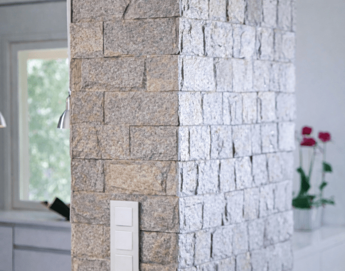 Tiilikivi Pekingin Usva 20x10 cm