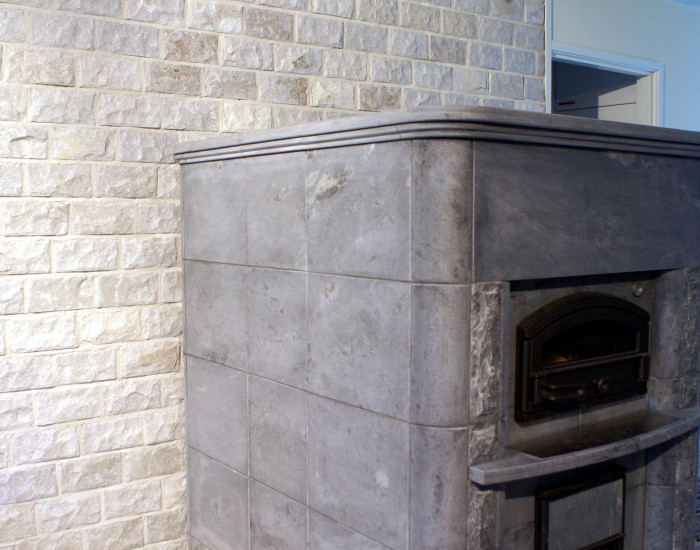 Tiilikivi Pekingin Kide 20x10 cm