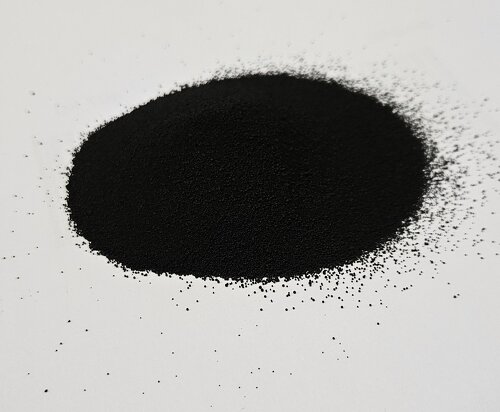 Asennustuote: Rautaoksidi musta