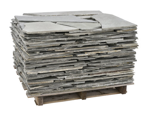 Liuskekivi: Liuskekivi, Altan Harmaa 1-2 cm