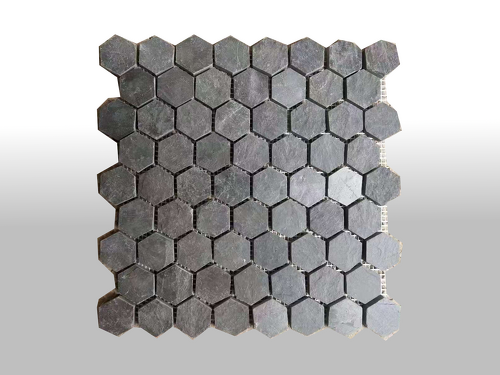 Mosaiikki: Hexa Tumma