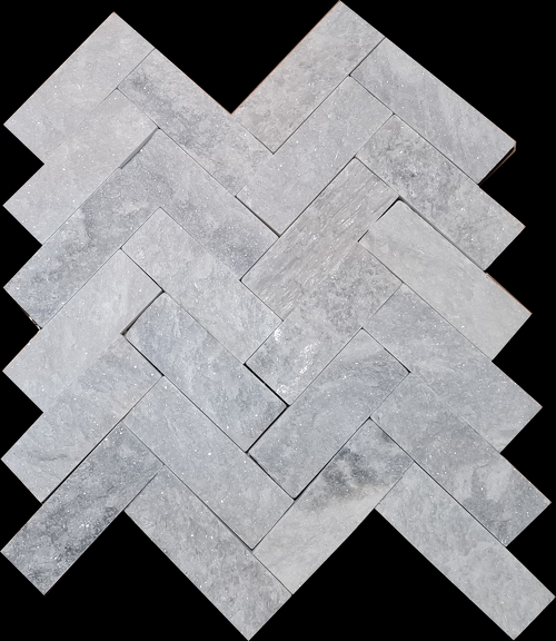 Mosaiikki: Tassu hopealumi