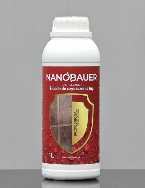 : Nanobauer Joint Cleaner