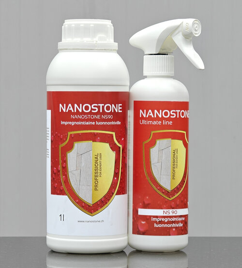 Suoja-aine: Nanostone NS90