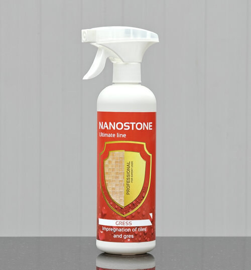 Tuote: Nanostone Gress