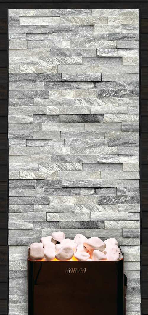 Verhoilukivielementti: Welho-sisustuskivielementti, Sumu