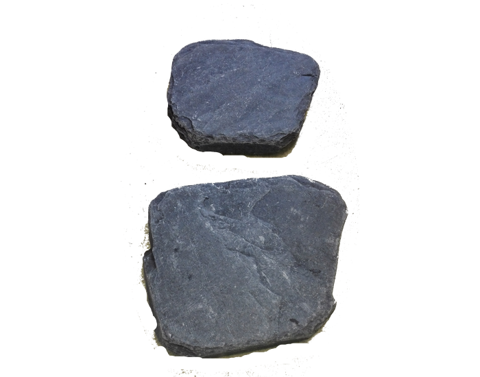 Askelmakivi Tumma / 80 kpl lava