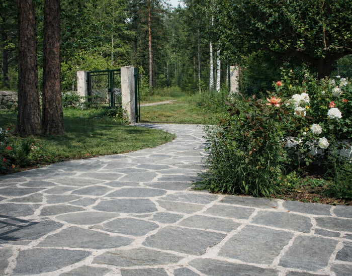 Kavalan Harmaa 3-5 cm L