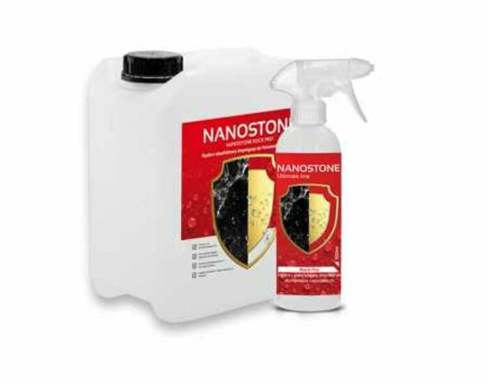 Nanostone Rock Pro