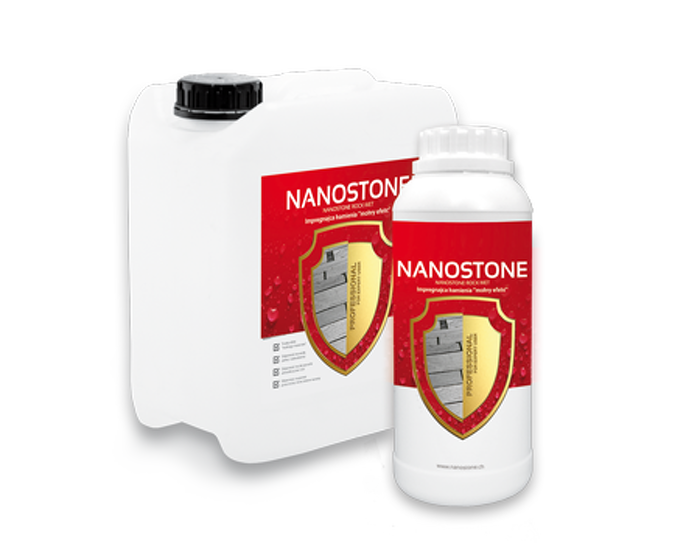 Nanostone RockWet 200