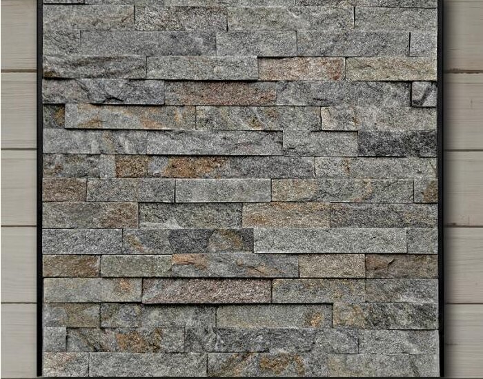 Welho-sisustuskivielementti Ruska